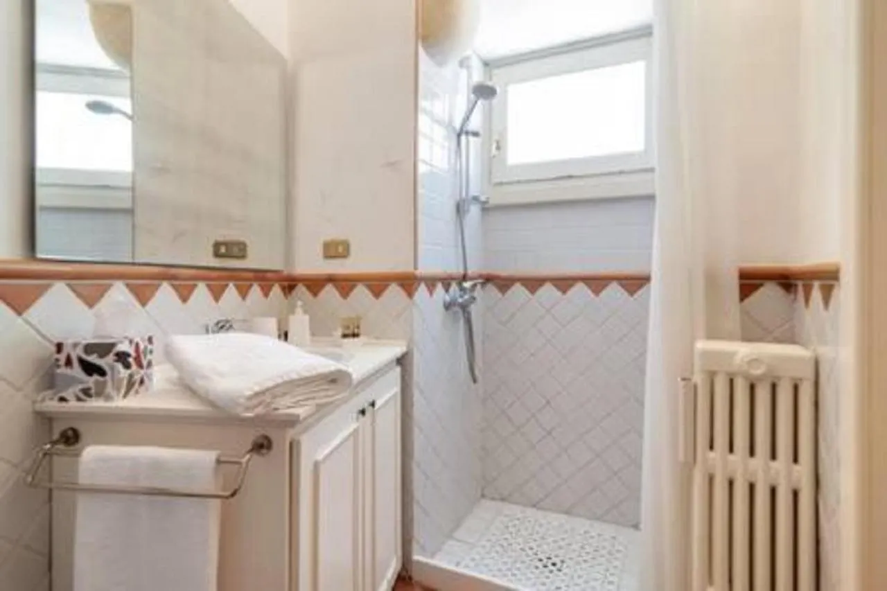 Dimora Santangelo Villa Lecce Holiday home
