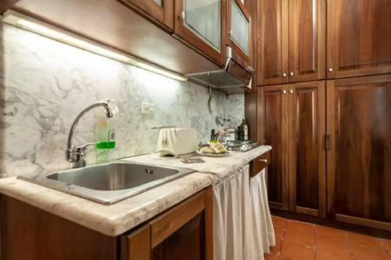 Holiday home Dimora Santangelo Villa Lecce