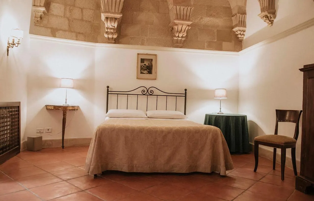 Holiday home Dimora Santangelo Villa Lecce Italy