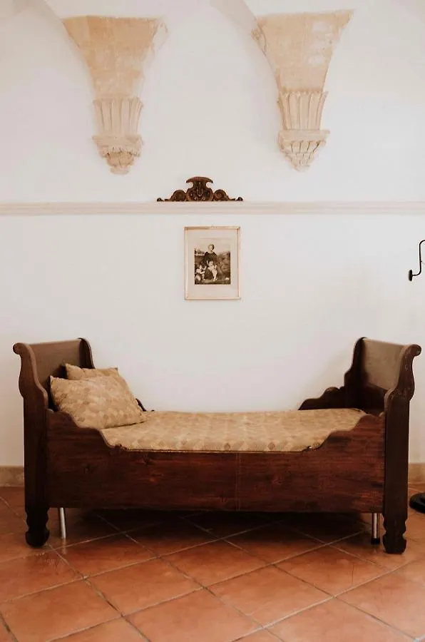 Dimora Santangelo Villa Lecce 0*,  Italy