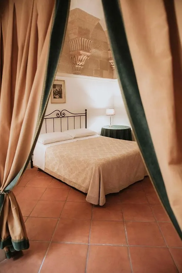Tatil Evi Dimora Santangelo Villa Lecce