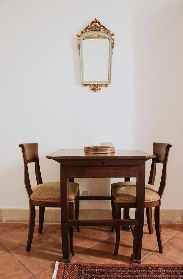 Dimora Santangelo Villa Lecce Tatil Evi
