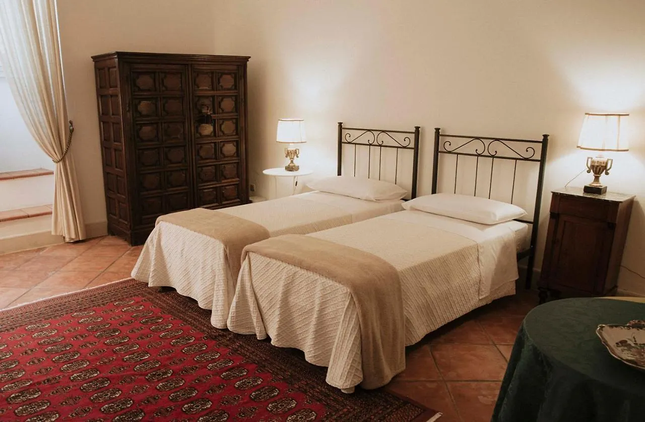 Dimora Santangelo Villa Lecce Tatil Evi